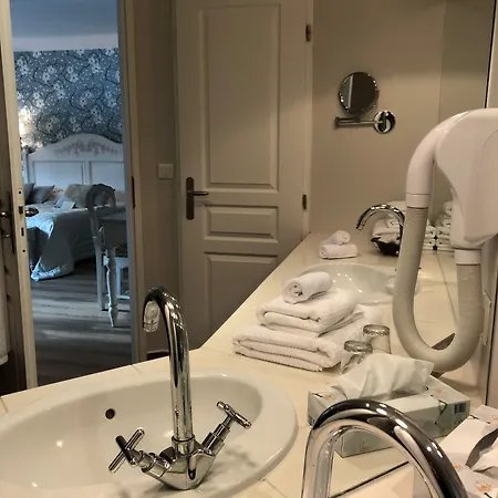 Hotel Du Saint-Marcel-les-Annonay