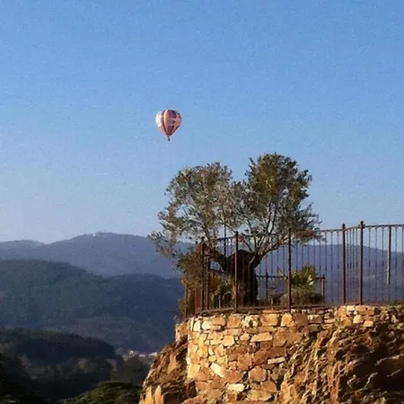 Hotel Du Saint-Marcel-les-Annonay
