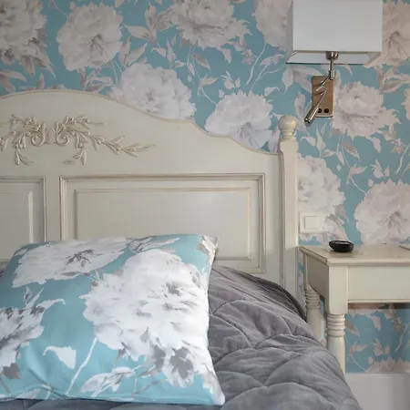 Hotel Du Saint-Marcel-les-Annonay