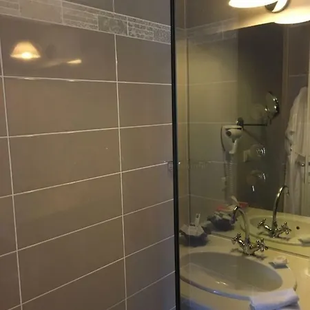 Hotel Du Saint-Marcel-les-Annonay