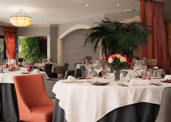 Du Hotel