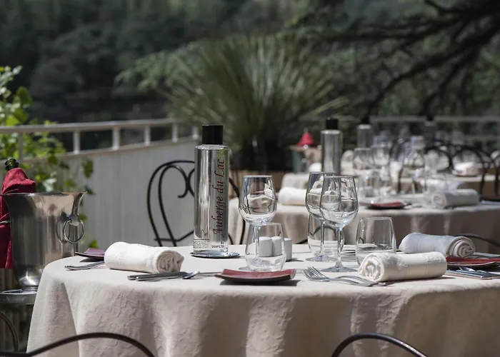Du Hotel Saint-Marcel-lès-Annonay