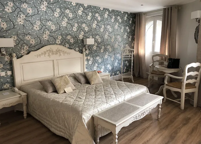 Hotel Du 4*