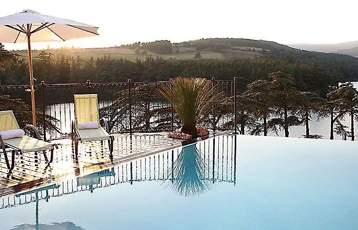Hotel Du 4*