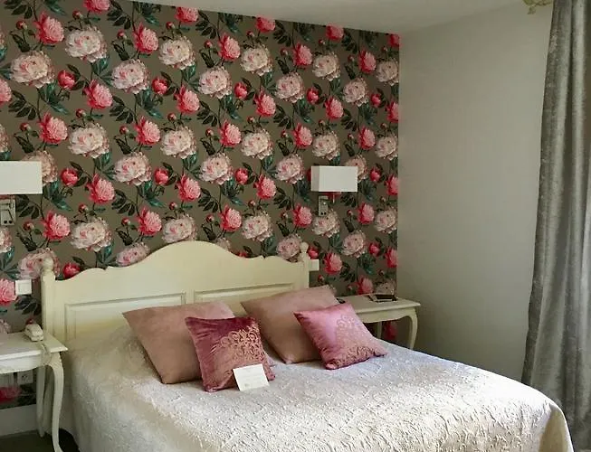 Du Hotel Saint-Marcel-lès-Annonay