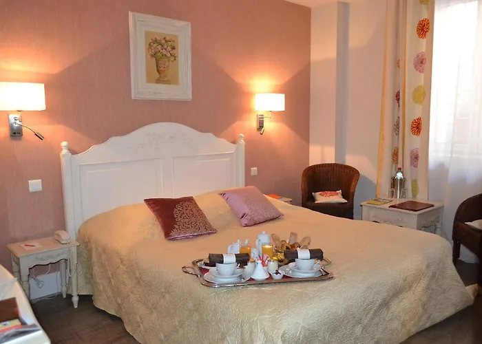 Du Hotel