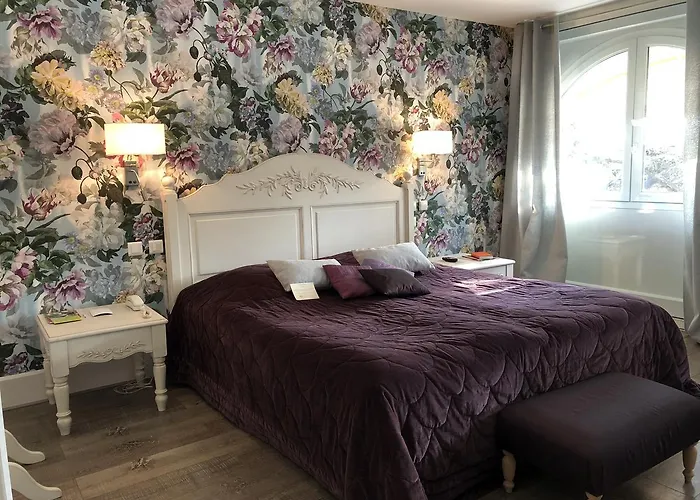 Du 4* Saint-Marcel-lès-Annonay
