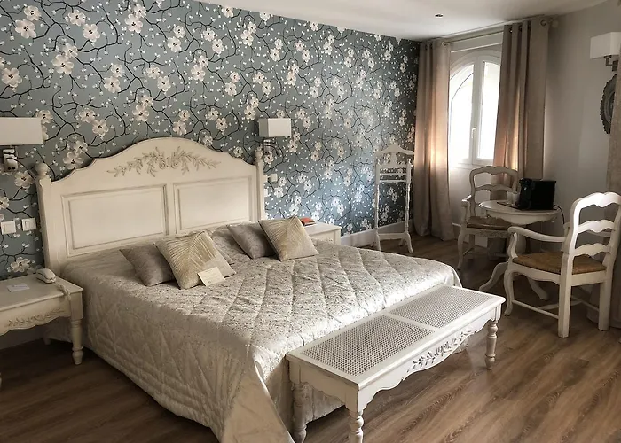 Hotel Du 4*