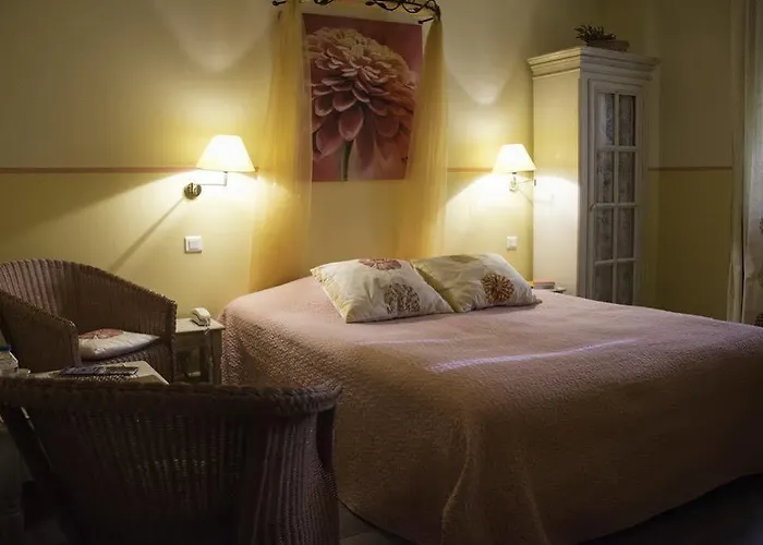 Hotel Du 4*