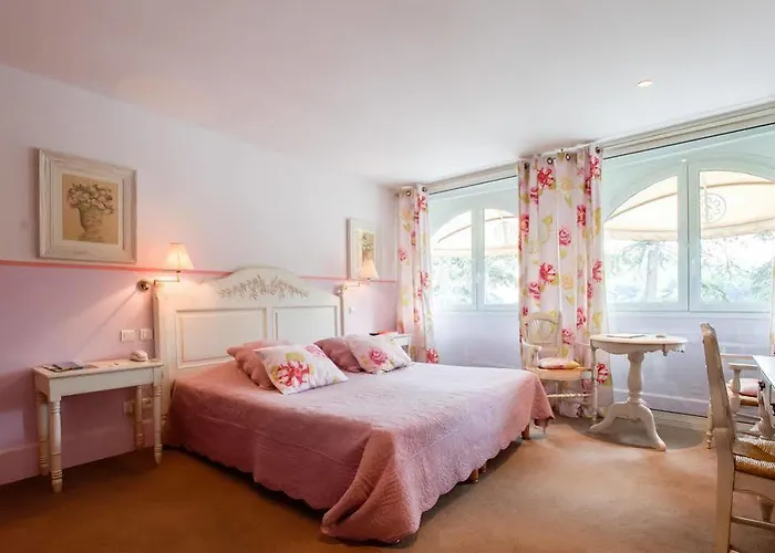 Hotel Du
