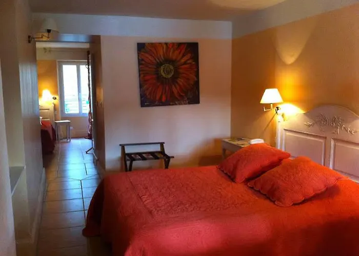 Du Hotel 4*