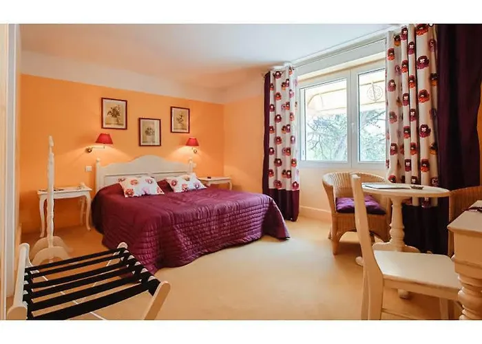 Hotel Du