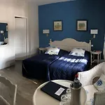Du Hotel Saint-Marcel-les-Annonay