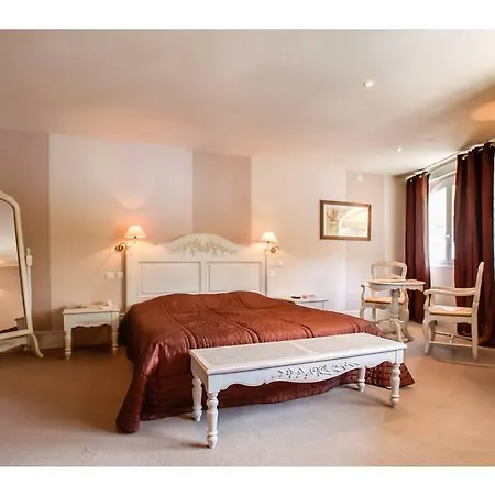 Hotel Du Saint-Marcel-lès-Annonay