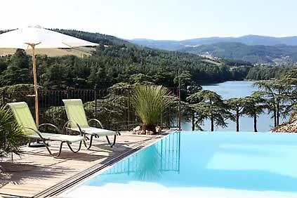 Du Hotel Saint-Marcel-lès-Annonay