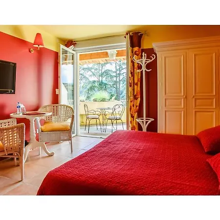 Du 4* Saint-Marcel-lès-Annonay