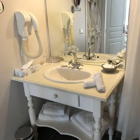 Hotel Du Saint-Marcel-lès-Annonay