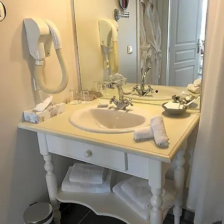 Du Hotel Saint-Marcel-lès-Annonay