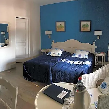 Hotel Du 4*
