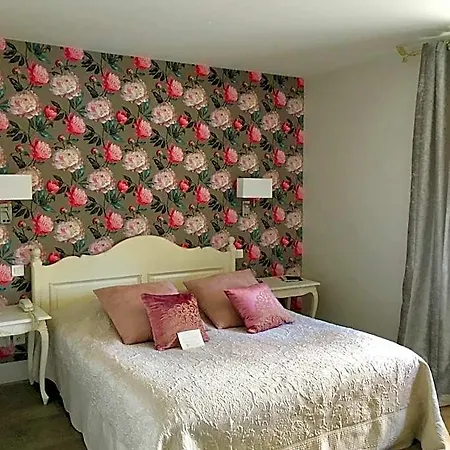 Hotel Du Saint-Marcel-lès-Annonay