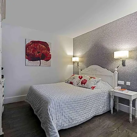 Du Hotel Saint-Marcel-lès-Annonay