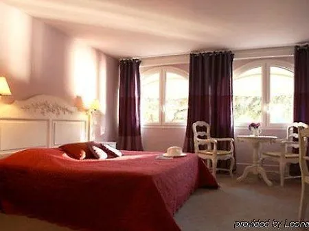 Du 4* Saint-Marcel-lès-Annonay
