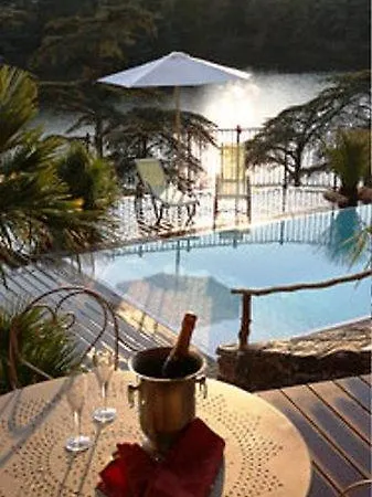 Du Hotel Saint-Marcel-les-Annonay