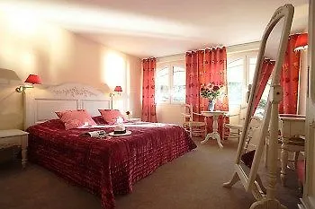 Hotel Du Saint-Marcel-lès-Annonay