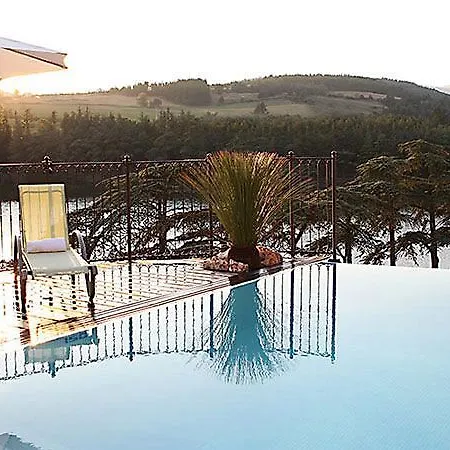 Hotel Du 4*