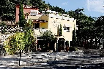 Hotel Du Saint-Marcel-lès-Annonay