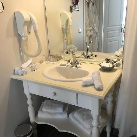 Du Hotel 4*