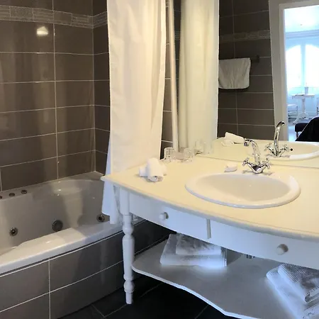 Du Hotel Saint-Marcel-lès-Annonay