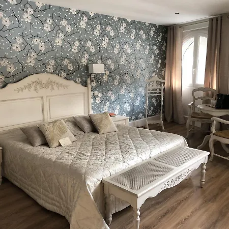 Hotel Du 4*