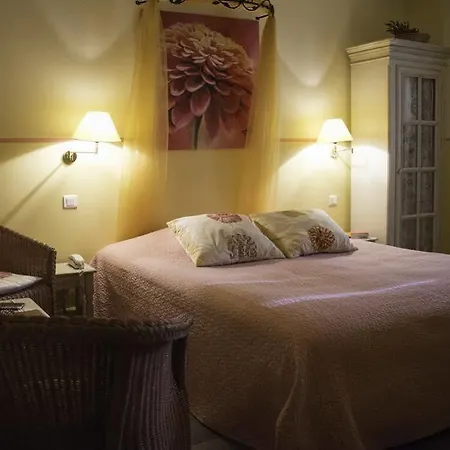 Hotel Du 4*