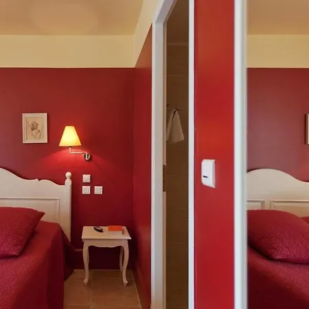 Du Hotel Saint-Marcel-lès-Annonay