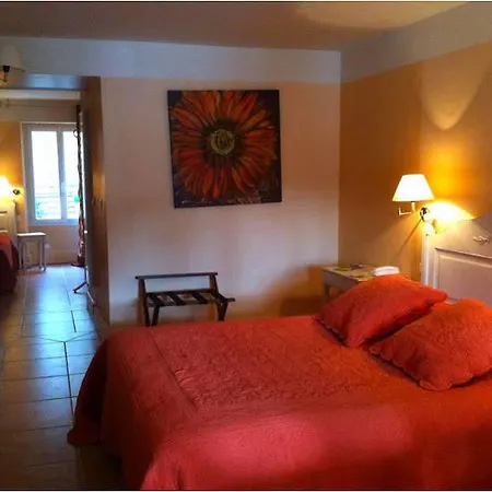 Du Hotel 4*