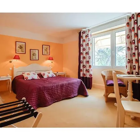 Hotel Du