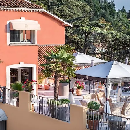 Du 4* Saint-Marcel-lès-Annonay